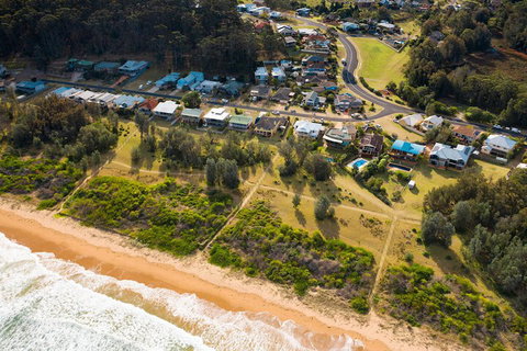 SeaSands Luxury Escape - Kawana Tourism 3