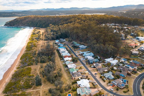 SeaSands Luxury Escape - Kawana Tourism 2