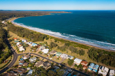 SeaSands Luxury Escape - Kawana Tourism 6