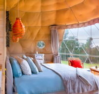 Domescapes in the Vines - Kawana Tourism