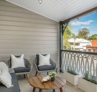 A PERFECT STAY - Luxe  Bloom - Kawana Tourism
