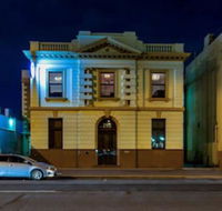 BANK192 - Kawana Tourism
