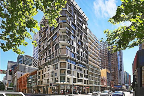 Fabulous City 2 BDR Apt In New Building - Kawana Tourism 2
