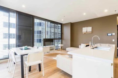 Fabulous City 2 BDR Apt In New Building - Kawana Tourism 0