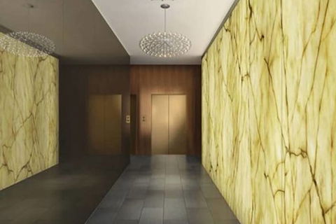 Fabulous City 2 BDR Apt In New Building - Kawana Tourism 1