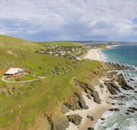 Cliffs End Beach Shack 105 Gold Coast Drive Carrickalinga - Kawana Tourism