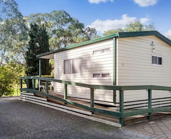 Gawler Caravan Park - Kawana Tourism 4