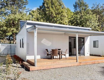 Gawler Caravan Park - Kawana Tourism 2