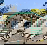 Gawler Caravan Park - Kawana Tourism