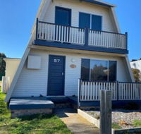 Millies a Frame Uralla Haven - Kawana Tourism