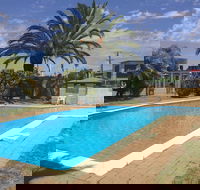 Platinum Motel - Kawana Tourism