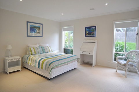 THE Haven Surf Side - Kawana Tourism 3