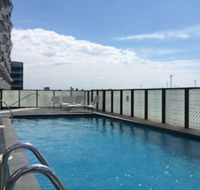 JC Water View Apartment on La Trobe - Kawana Tourism