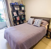Cozy Apartment in Waverton - Kawana Tourism