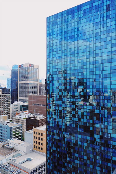 Union Tower S Collection - Kawana Tourism 2