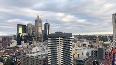 Union Tower S Collection - Kawana Tourism 3
