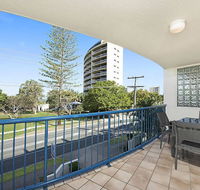 Fairseas Apartments - Kawana Tourism
