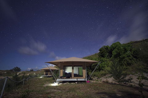 Bremer Island Banubanu Beach Retreat - Kawana Tourism 2