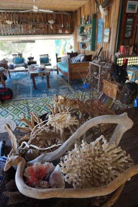 Bremer Island Banubanu Beach Retreat - Kawana Tourism 4