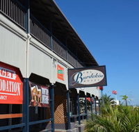 The Burdekin - Kawana Tourism