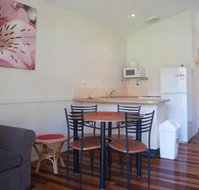 11 Korora Palms 1 Bedroom Bure - Kawana Tourism