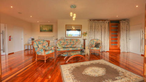 Huon Valley Eco Wilderness Retreat - Kawana Tourism 0