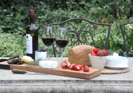 Chestnut Daylesford - Kawana Tourism 2