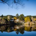 Chestnut Daylesford - Kawana Tourism 0