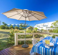 Mollymook Beach Units 7 - Kawana Tourism