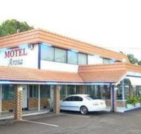 Arosa Motel - Kawana Tourism