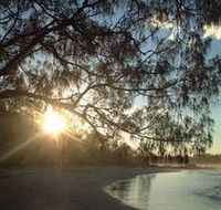 Sans Souci - Kawana Tourism