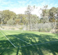 Protea Farm Cottages - Kawana Tourism