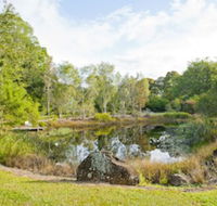 Crabbes Creek Cottages - Kawana Tourism