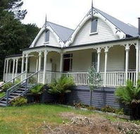 Braeside Strahan - Kawana Tourism