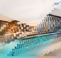 Melbourne Private Apts Collins Wharf - Kawana Tourism