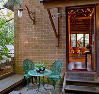 Cherrytree Cottage - Kawana Tourism