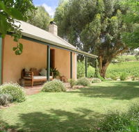 Seppeltsfield Vineyard Cottage - Kawana Tourism