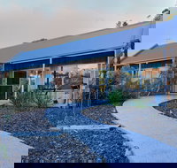 Freycinet Stone Studio 6 - Kawana Tourism