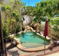 Townsville Apartments on Gregory - Kawana Tourism