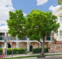 The Manere - Kawana Tourism