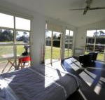 Riverwalk B  B - Kawana Tourism