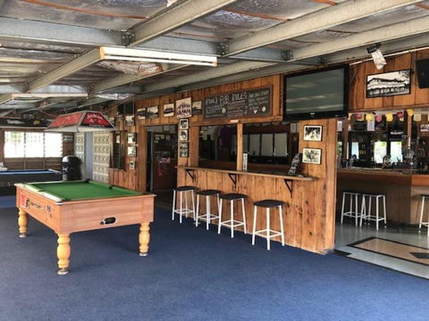 Chillagoe Cockatoo Hotel Motel - Kawana Tourism 6