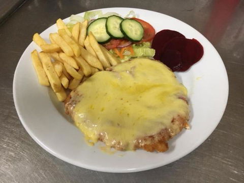 Chillagoe Cockatoo Hotel Motel - Kawana Tourism 4