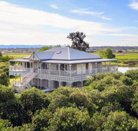 Cornwallis House - Kawana Tourism
