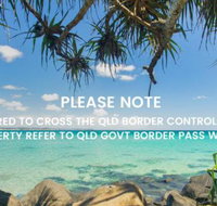Border Terrace Unit 16 Large apartment walk to beaches  clubs - Kawana Tourism