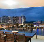 Seascape Apartments Unit 1201 Luxury apartment with views of the Gold Coast  Hinterland - Kawana Tourism
