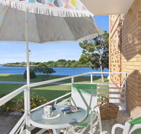River Haven Unit 1 Absolute Tweed River frontage - Kawana Tourism