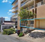 Woobera Unit 14 on the hill overlooking Tweed Heads  Coolangatta - Kawana Tourism