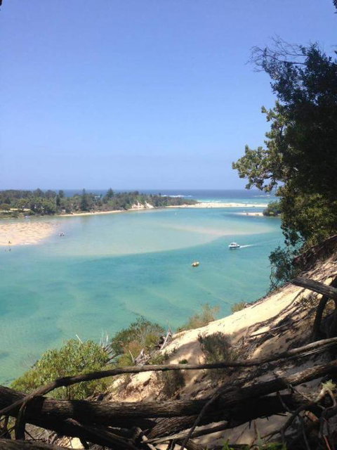 The South Sussex Cottage - Kawana Tourism 1