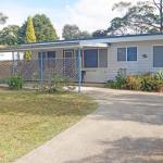 The South Sussex Cottage - Kawana Tourism 0